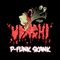 P-Funk Skank - Udachi lyrics