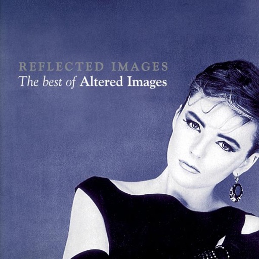 Artwork for I Could Be Happy (Single Version)
