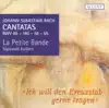 Stream & download Bach: Cantatas, Vol. 1 - BWV 55, 56, 98, 180