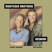 The Righteous Brothers - Rock & Roll Heaven
