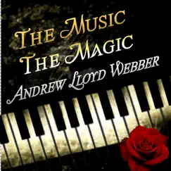 The Music The Magic Andrew Lloyd Webber by Now Broadway Live album reviews, ratings, credits