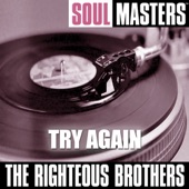 Soul Masters: Try Again artwork