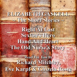 Ghizela Rowe - The Old Nurse's Story