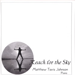 Matthew Tavis Johnson - The End of Sorrow