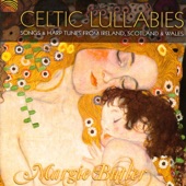 Celtic Lullabies - Songs & Harp Tunes from Ireland, Scotland & Wales artwork