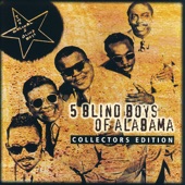 Collectors Edition: 5 Blind Boys of Alabama artwork