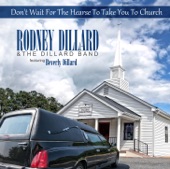 Don't Let the Hearse Take You to Church (Mayberry Values Ministries) [feat. Beverly Dillard] artwork