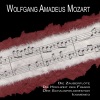 Mozart: The Magic Flute (Zauberflöte); The Marriage Of Figaro (Die Hochzeit des Figaro); Iomeneo - Cosi Fan Tutte