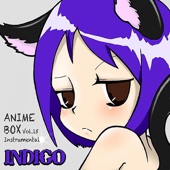 Anime Box Vol.15 Instrumental artwork