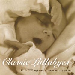 Lila Deis - Berceuse (Lullabye) By Chopin/Pauline Viardot