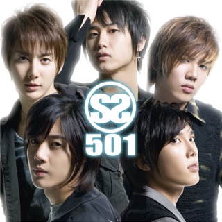 Image result for ss501