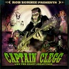 Captain Clegg & The Night Creatures - Creeps for Cushing
