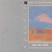 You Are The Vine artwork