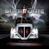 Sturm und Drang - Break Away