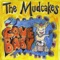 Bugs - The Mudcakes lyrics