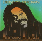 Dennis Brown - Sitting and Watching