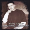 Young Ghost - Halloween