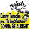 Stream & download Gonna Be Alright Bw Things U Do 2 Me (The King Street Crew Presents)