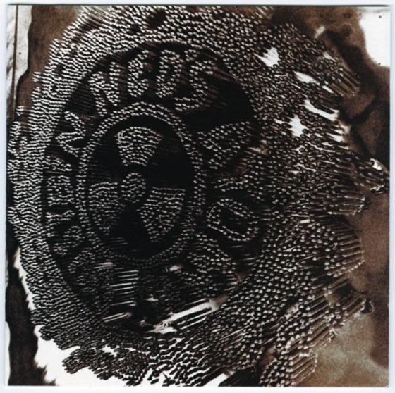 Cover artwork for Traffic