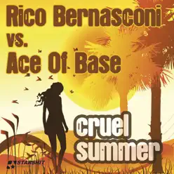 Cruel Summer - EP - Ace Of Base