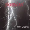 Night Dreams album lyrics, reviews, download