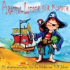 Piraten-Lieder für Kinder, 2010