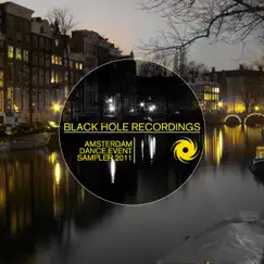 Black Hole Amsterdam Dance Event Sampler 2011 by Various Artists album reviews, ratings, credits