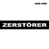 Zerstörer album lyrics, reviews, download