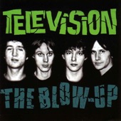 Television - Little Johnny Jewel