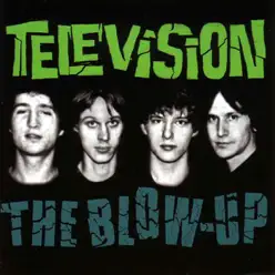 The Blow-Up - Television