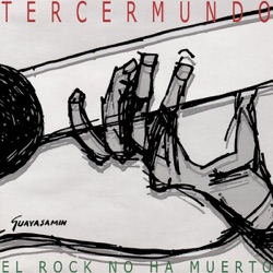 TercerMundo - Hasta Que Tu Llegaste