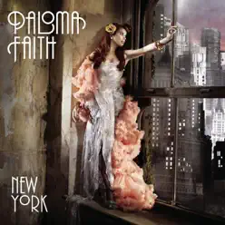 New York - EP - Paloma Faith