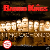 Barrio Kings - Callejera