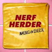 American Cheese artwork