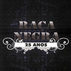 Raça Negra - Vida Cigana