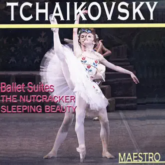 Nutcracker, Ballet Suite, Op. 71, Arabian Dance by Nuremberg Symphony Orchestra, Munich Symphony Orchestra, Rato Tscupp, Zsolt Deaky, Hanspeter Gmur, Rato Tscupp, Zsolt Deaky & Nuremberg Symphony Orchestra song reviws