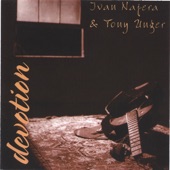Ivan Najera & Tony Unger - Aquamarine