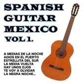 Spanish Guitar Mexico Vol.1 artwork