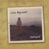 Lisa Bigwood - Mountain Man