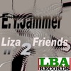 Eyj With Liza & Friends - EP