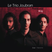 Le Trio Joubran - Misage (Instrumental)