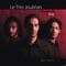 Safar - Le Trio Joubran lyrics