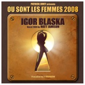 Où sont les femmes 2008 (Extended Club Mix) artwork