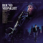 Round Midnight (Original Motion Picture Soundtrack) artwork