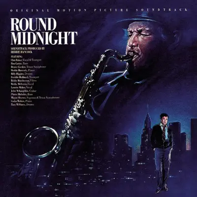 Round Midnight (Original Motion Picture Soundtrack) - Dexter Gordon