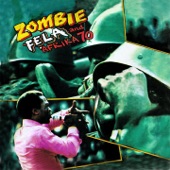 Fela Kuti - Zombie