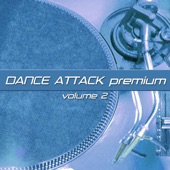 Dance Attack Premium, Pt. 2 artwork