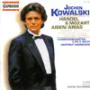 Stream & download Opera Arias (Counter-Tenor): Kowalski, Jochen - Handel, G.F. - Mozart, W.A.