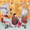 Baby Let Me Let You Sleep - Sweet Baboo lyrics