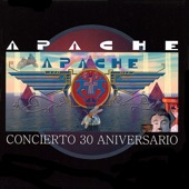 Apache - Comfortably Numb